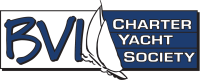 BVI - Charter Yacht Society