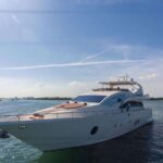Italian Yacht 85