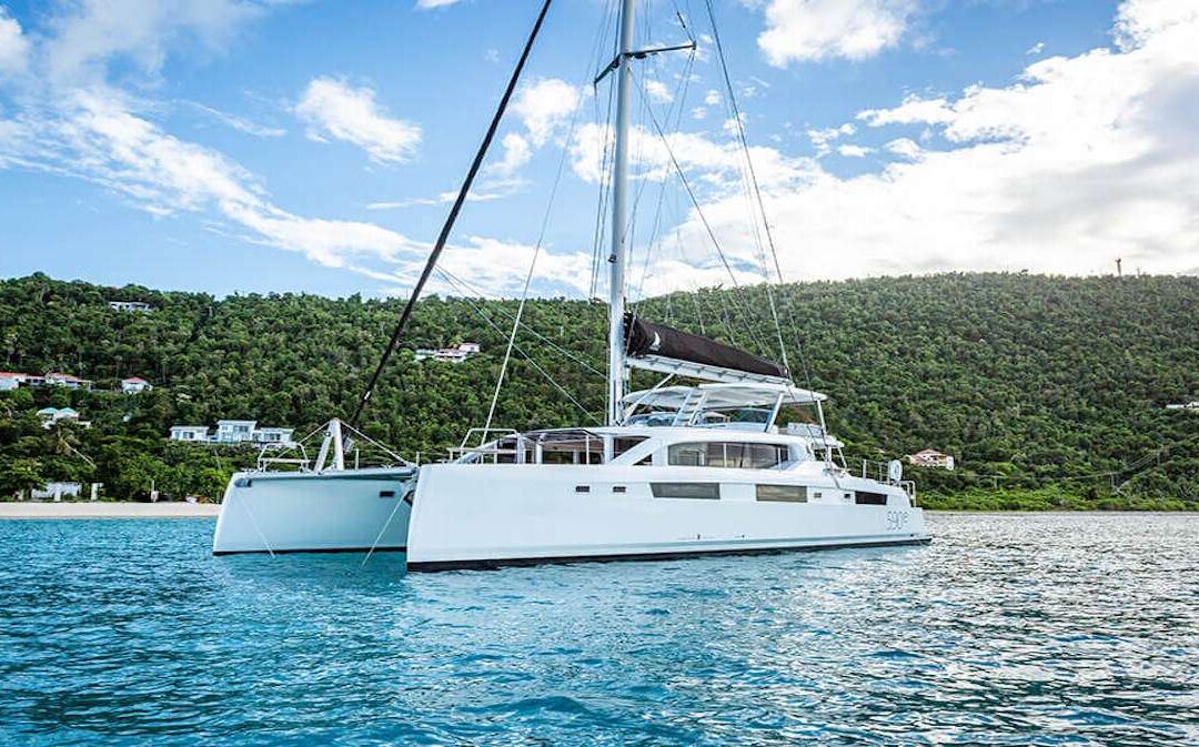 VOYAGE 590