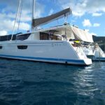 DEVINE SAILING