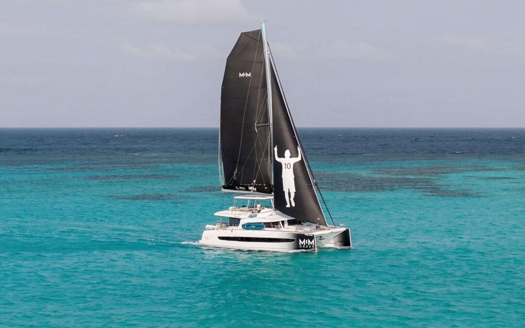 MIM OCEAN 1