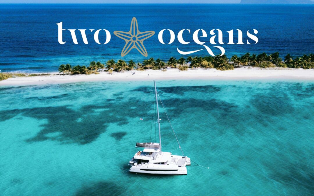 TWO OCEANS – Winter