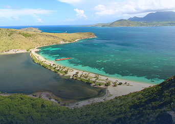 Leeward Islands