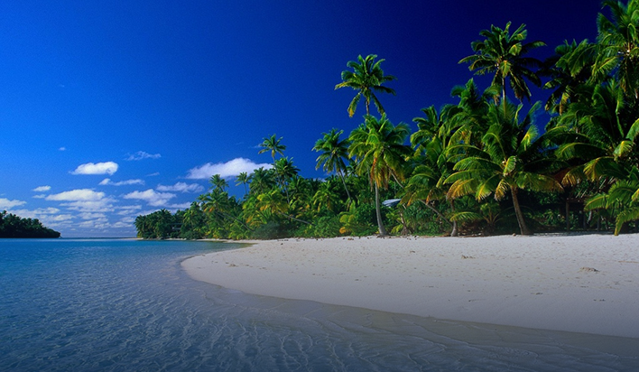 Windward Islands
