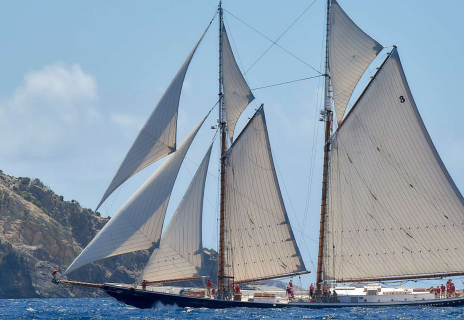 Sailing Monohulls