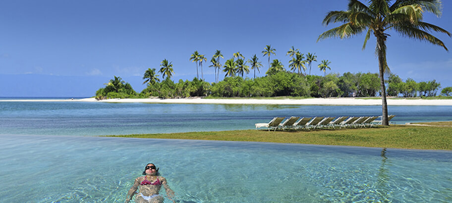 The Bahamas