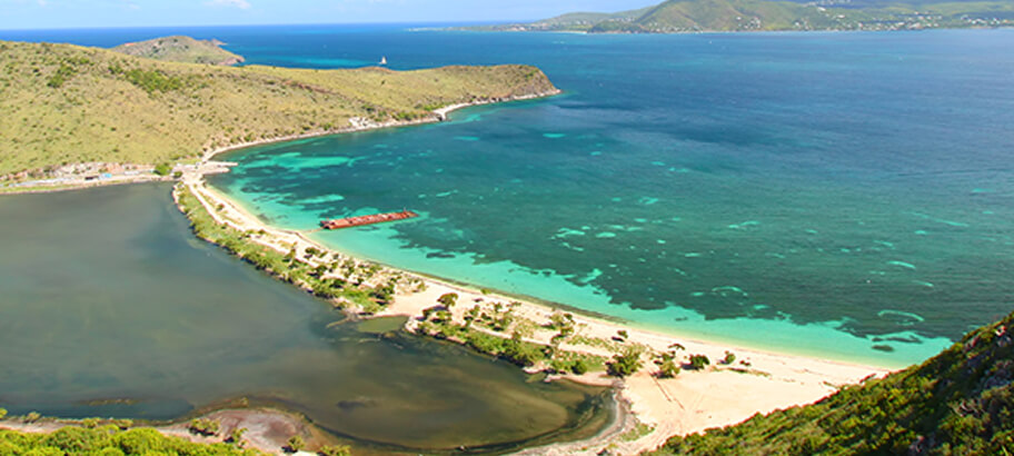 Leeward Islands