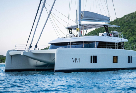 Catamarans