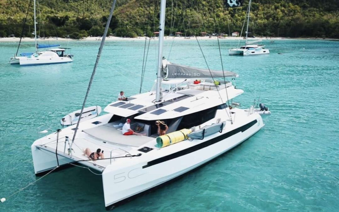 CHANGES IN LATITUDES