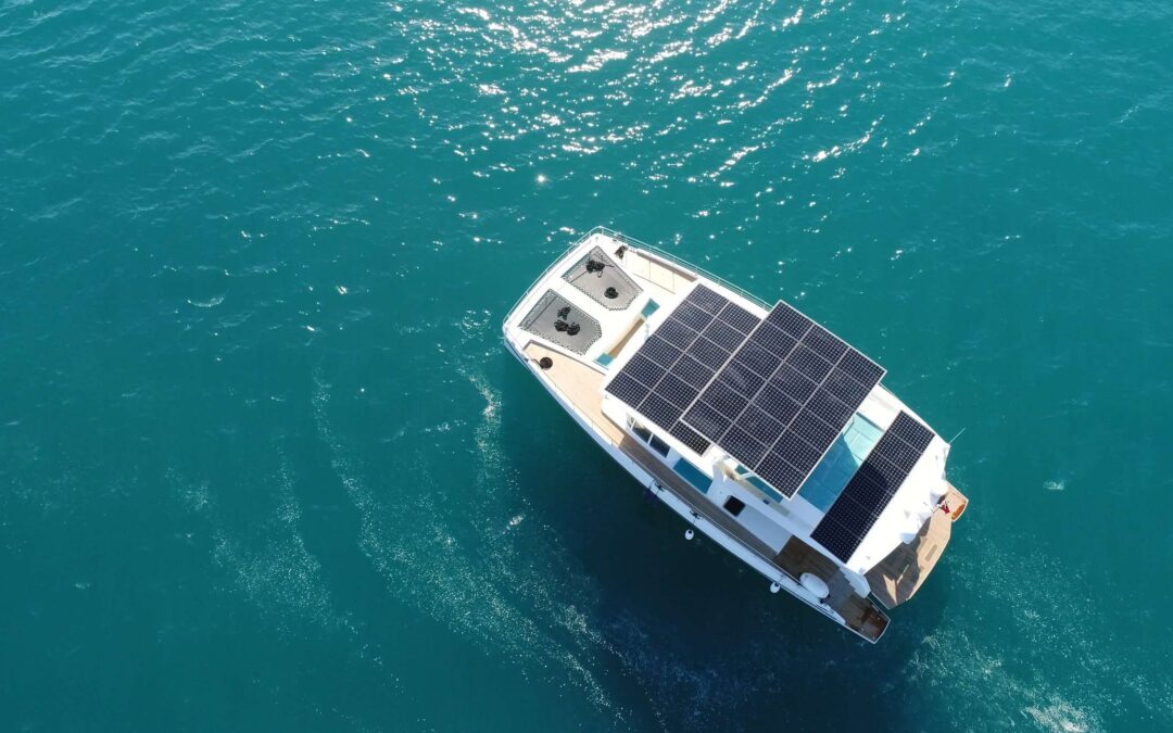 Serenity 64