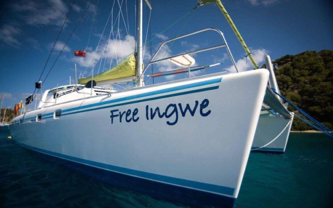 FREE INGWE