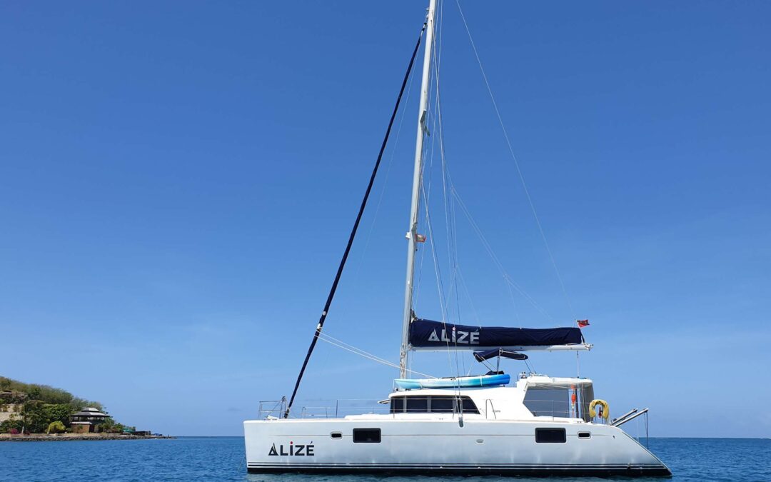 ALIZ&Eacute;