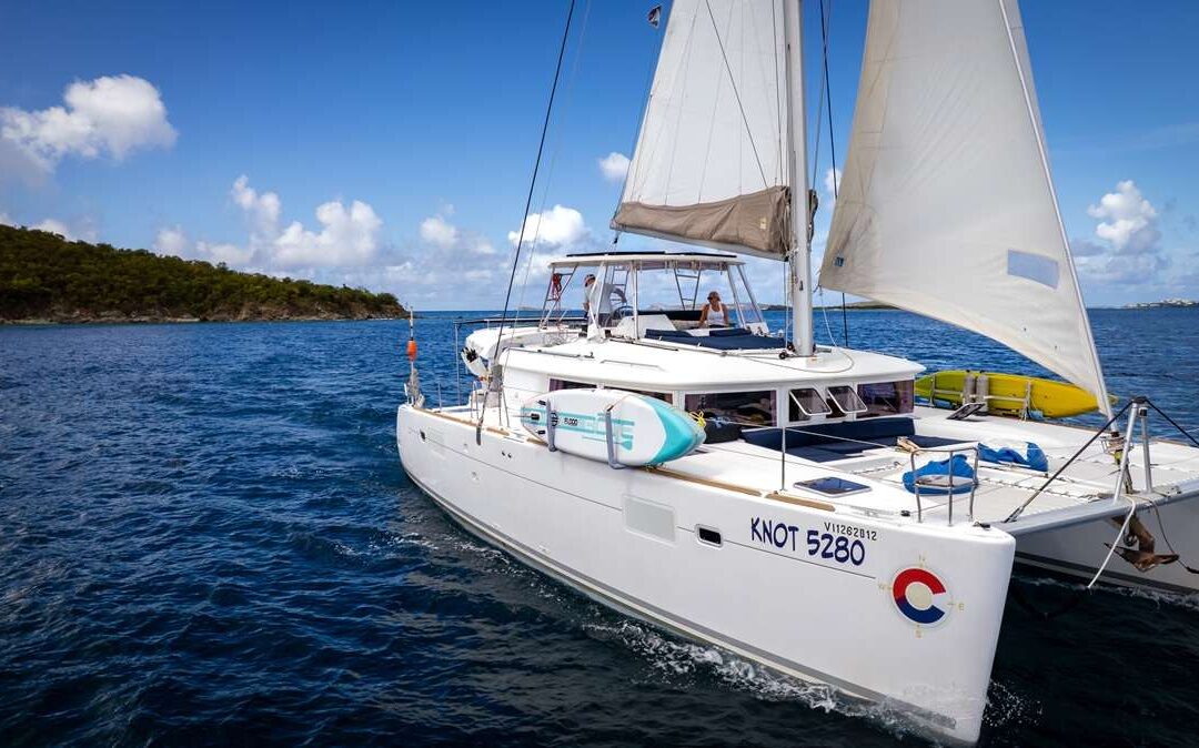 KNOT 5280