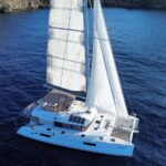 LAGOON 560 S2