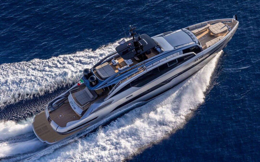 116′ PERSHING
